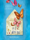 Cover image for P.S. I Miss You